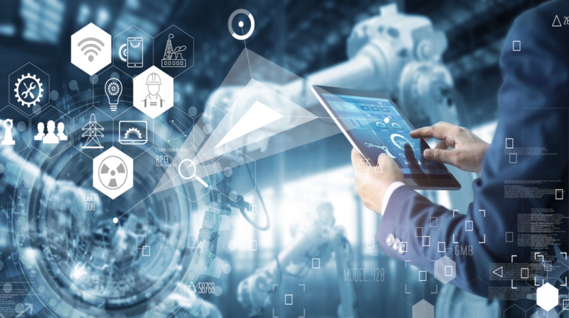 Smart Production Solutions Norimberga, save the date!